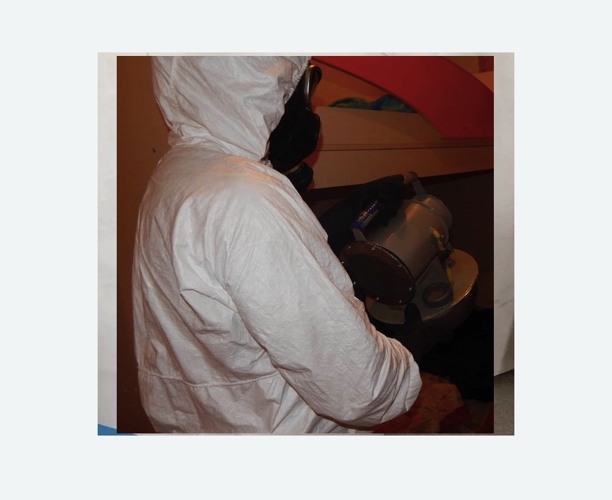 Дезинфекция от муравьев в Суровикино